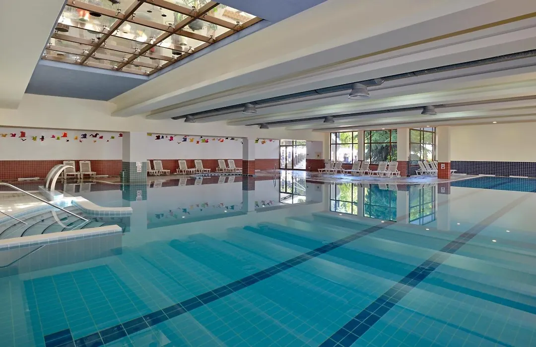 Sol By Melia Nessebar Mare All Inclusive-1
